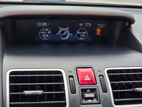 Used 2018 Subaru WRX image 21