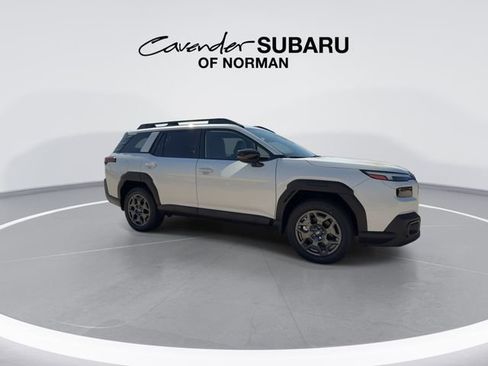 New 2026 Subaru Outback Premium AWD/4WD image 6