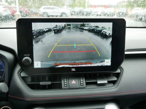 Used 2023 Toyota RAV4 XSE w/ Weather Package AWD/4WD image 19