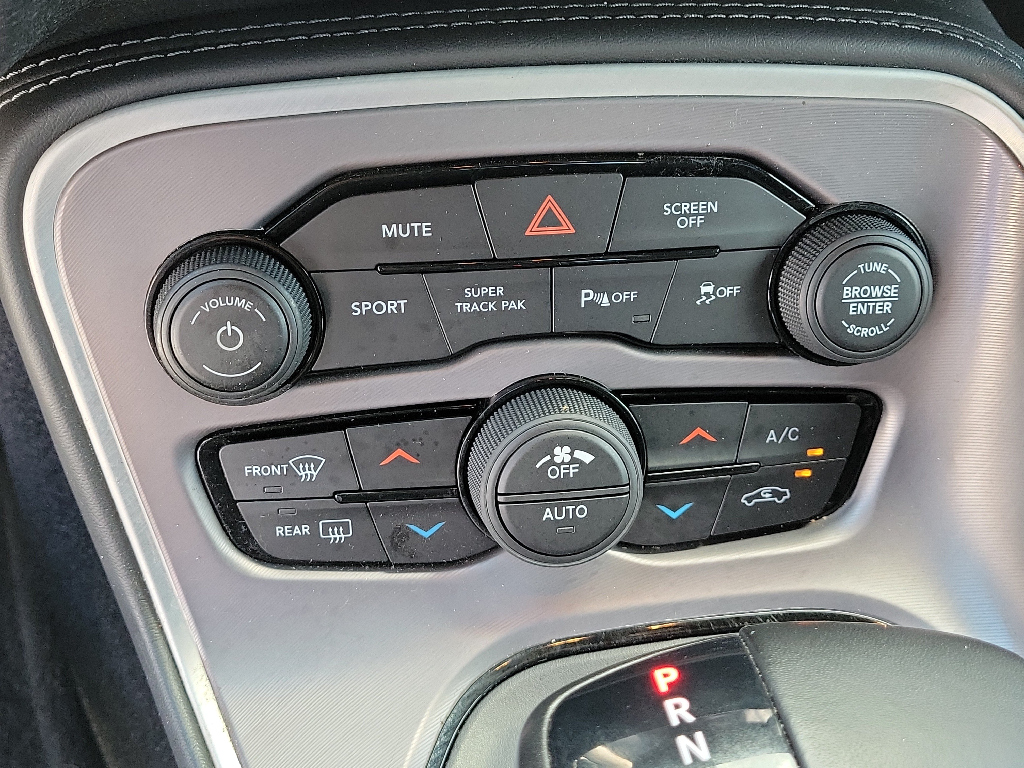Used 2022 Dodge Challenger R/T RWD image 23