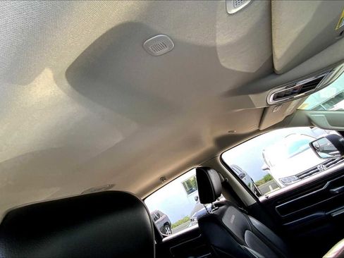 Used 2022 RAM 1500 Laramie image 19