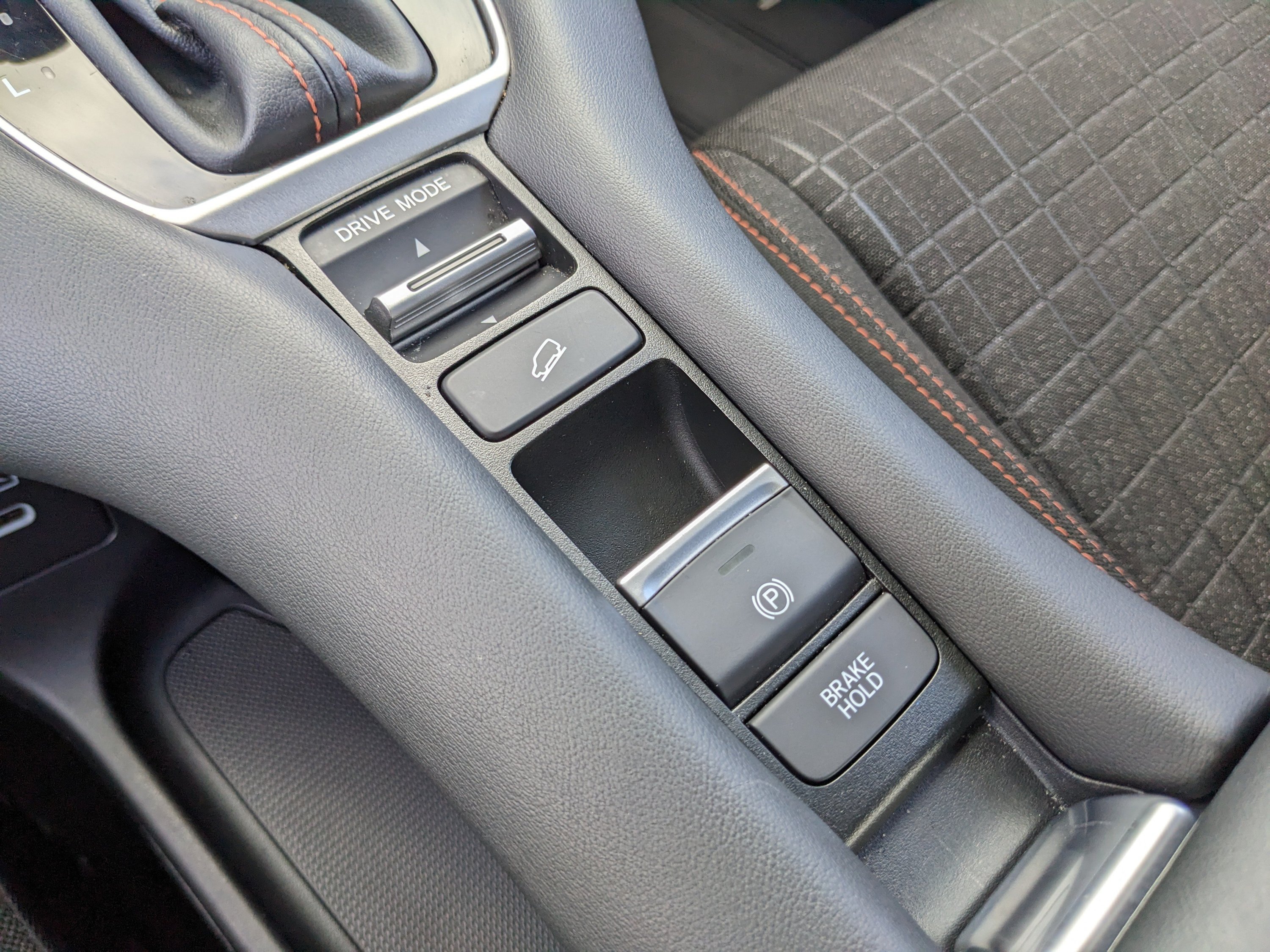 Used 2024 Honda HR-V Sport image 25