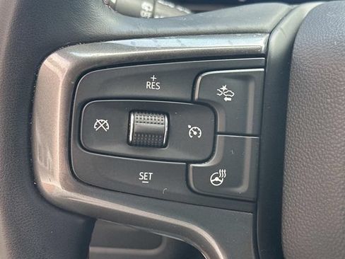 Used 2023 Chevrolet Tahoe RST w/ Luxury Package RWD image 25
