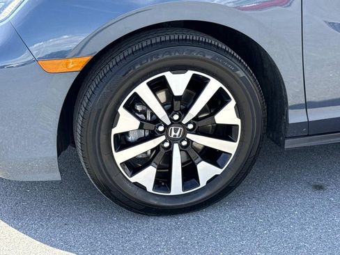 Used 2026 Honda Odyssey EX-L image 31