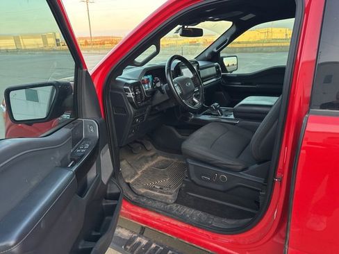 Used 2021 Ford F150 XLT w/ Equipment Group 302A High image 12