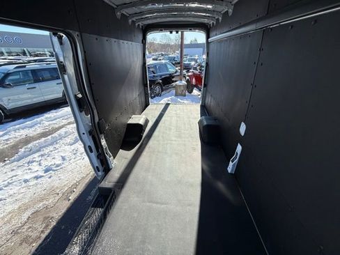 Certified 2025 Ford Transit 350 Base w/ Upfitter Package image 41