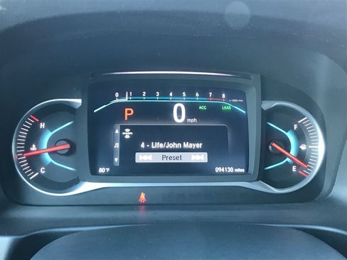 Used 2022 Honda Pilot TrailSport image 21
