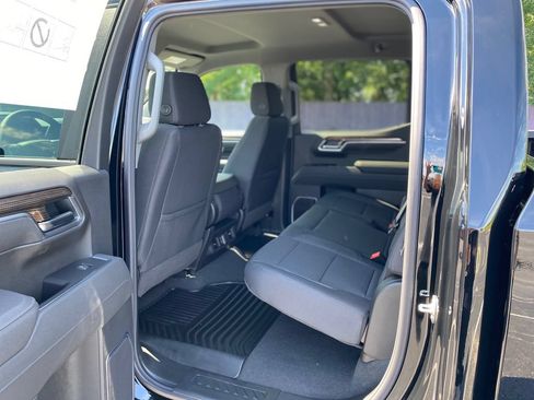 New 2026 Chevrolet Silverado 1500 LT AWD/4WD image 18