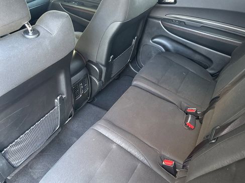 Used 2025 Dodge Durango GT AWD/4WD image 13