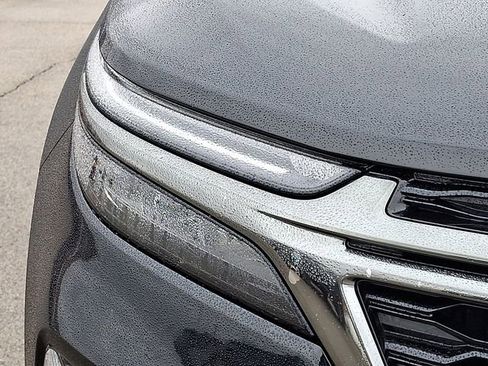 Certified 2023 Chevrolet Equinox RS w/ RS Leather Package image 9