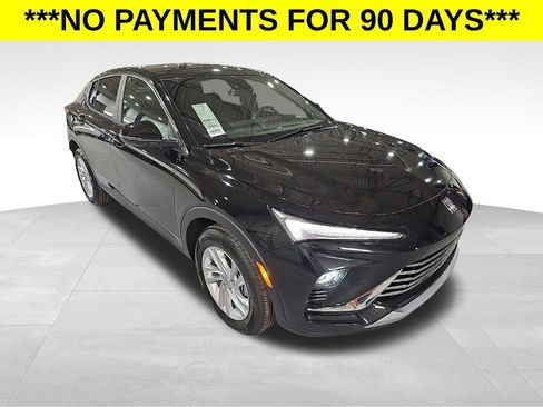 New 2026 Buick Envista Preferred w/ Convenience I Package FWD image 1