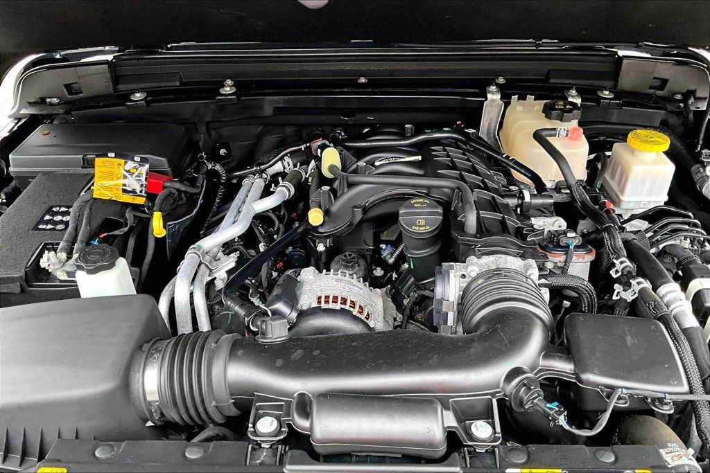 Used 2022 Jeep Gladiator Sport AWD/4WD image 20
