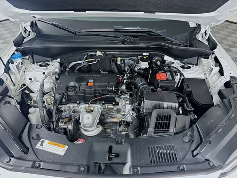 Used 2024 Honda HR-V LX image 31