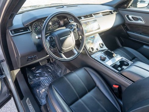 Used 2020 Land Rover Range Rover Velar R-Dynamic S image 11