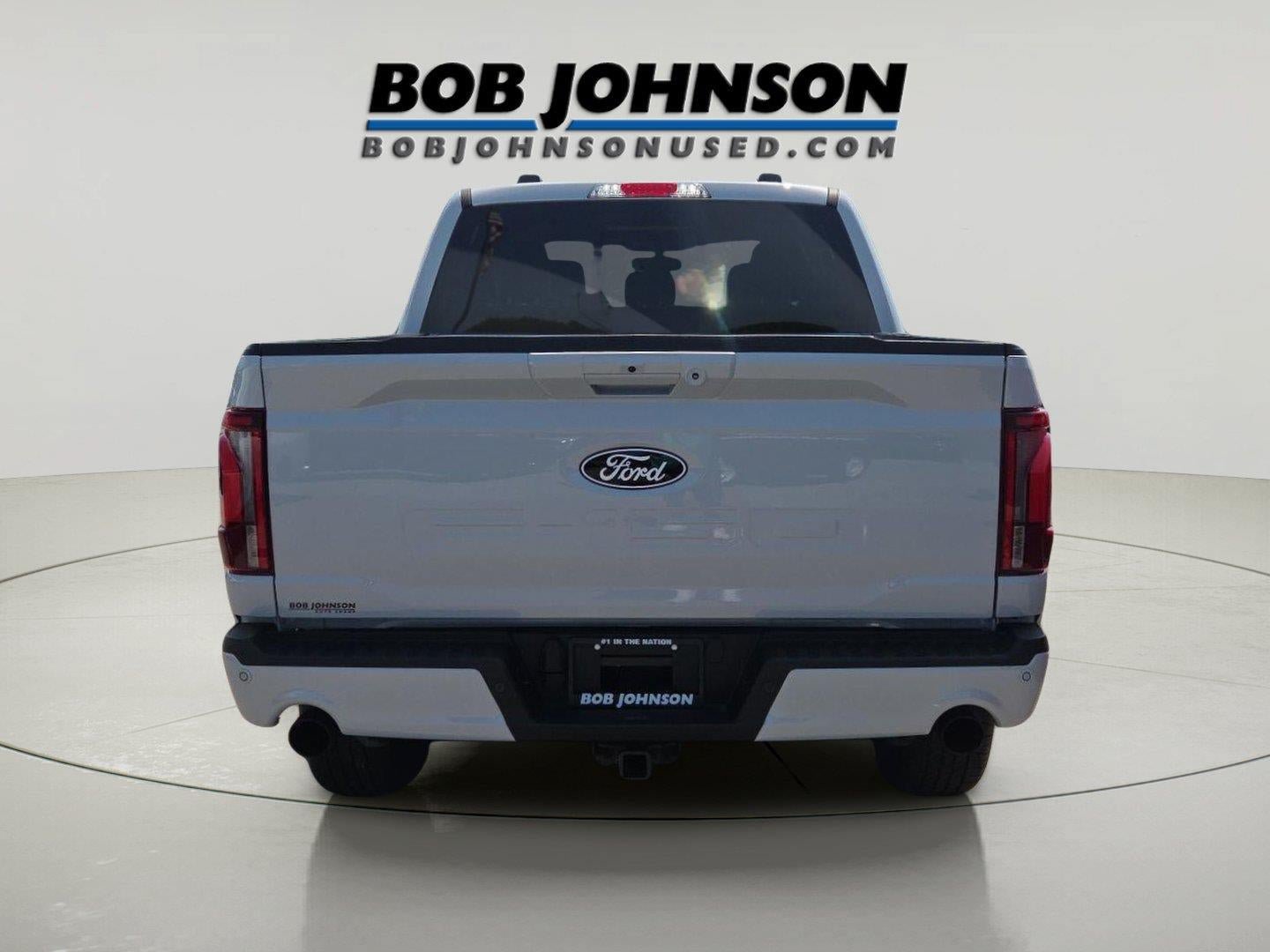 Used 2025 Ford F150 Lariat AWD/4WD image 2