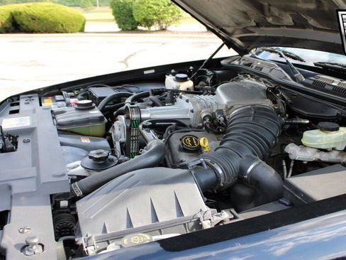 Used 2004 Mercury Marauder image 10