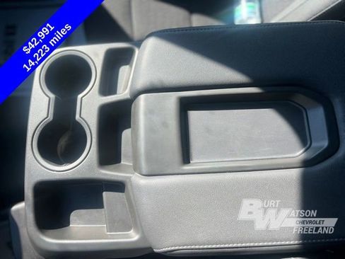 Used 2023 Chevrolet Silverado 1500 RST image 20