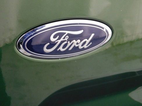 New 2025 Ford Bronco Sport Big Bend w/ Convenience Package image 5