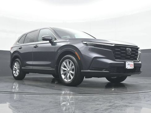 Used 2024 Honda CR-V EX-L image 34