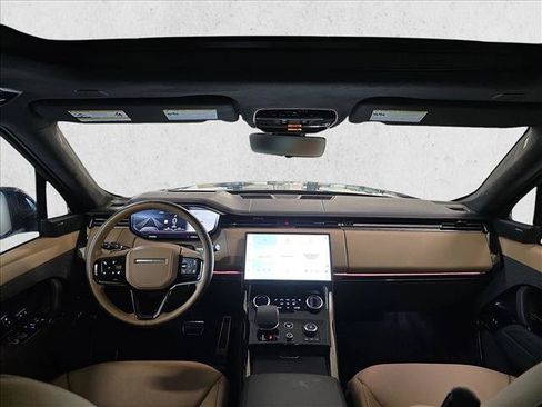 Certified 2023 Land Rover Range Rover Sport Autobiography AWD/4WD image 9