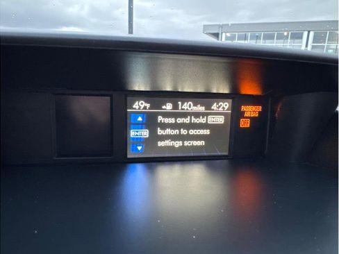 Used 2017 Subaru WRX Premium w/ Popular Package #1 image 20