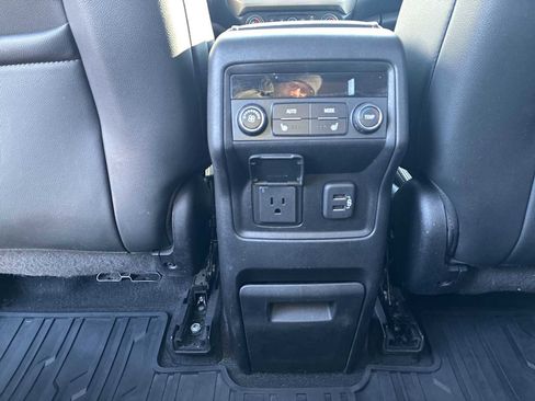 Certified 2019 GMC Acadia Denali image 22