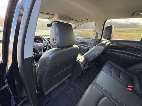 Used 2020 Chevrolet Equinox LT w/ Midnight Edition image 28