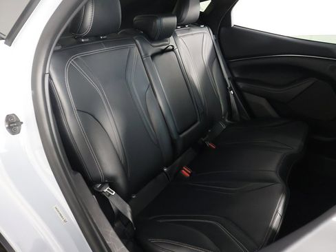 Used 2023 Ford Mustang Mach-E Premium w/ Mustang Nite Pony Package image 34