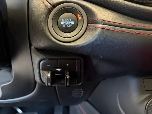 Used 2024 Dodge Durango GT AWD/4WD image 16