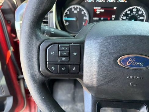 Used 2023 Ford F150 XL w/ STX Appearance Package RWD image 17