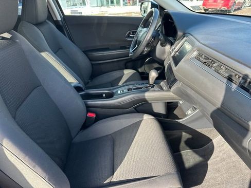 Used 2019 Honda HR-V EX image 26