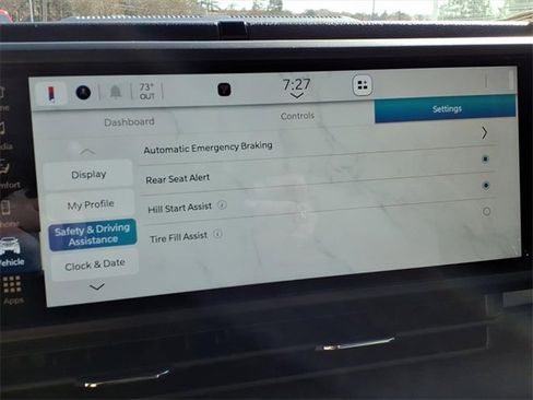 New 2026 Jeep Wrangler Sport S image 7