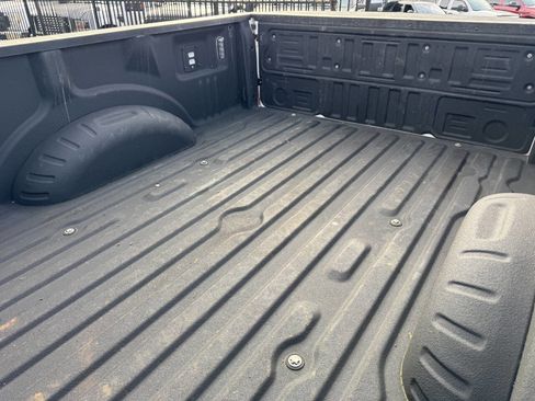 Used 2024 Ford F350 Lariat image 5