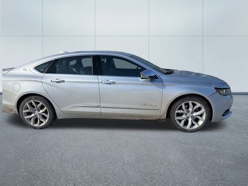 Used 2020 Chevrolet Impala Premier image 5