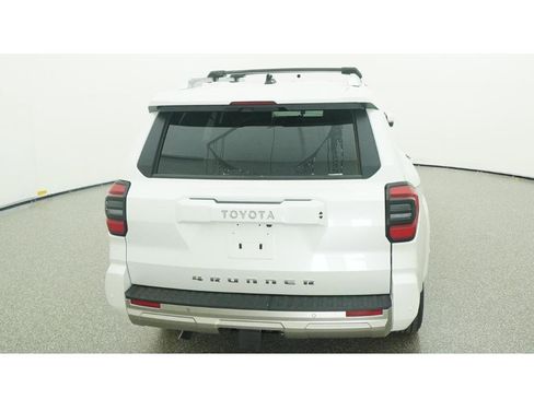 New 2026 Toyota 4Runner Limited image 7