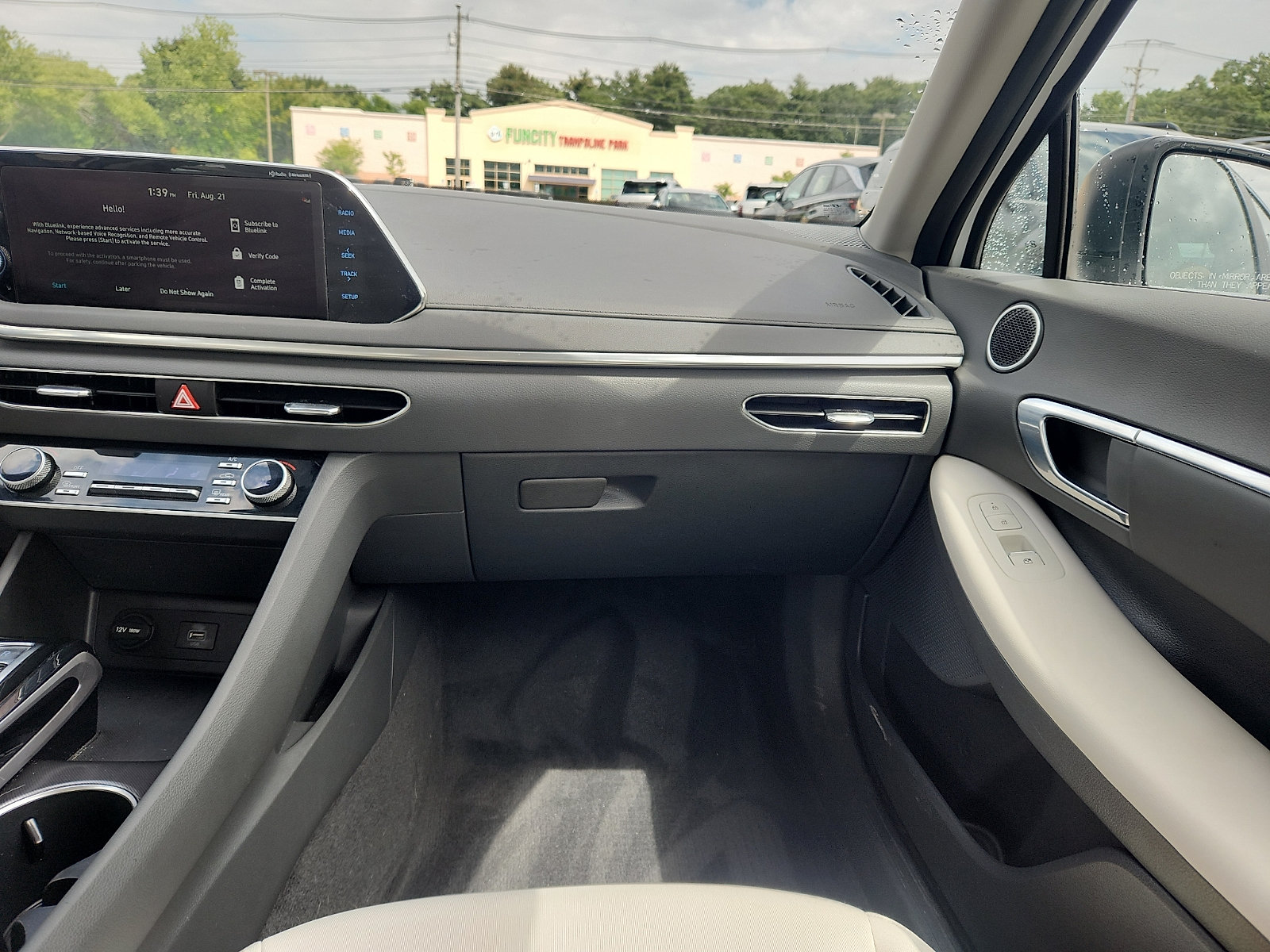 Certified 2023 Hyundai Sonata SEL FWD image 10