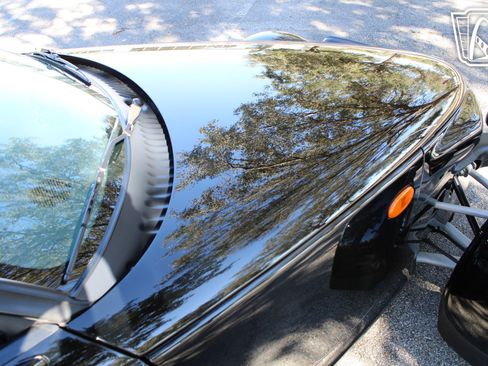 Used 2000 Plymouth Prowler image 32