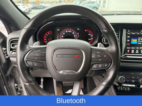 Used 2022 Dodge Durango GT image 14