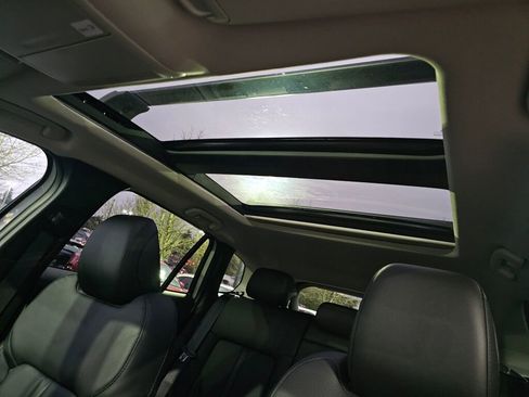 New 2026 MAZDA CX-50 AWD 2.5 Hybrid w/ Cargo Package image 10