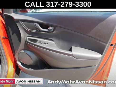 Used 2020 Hyundai Kona SEL FWD image 21