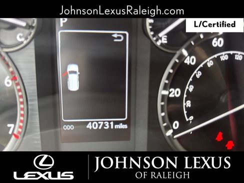 Used 2023 Lexus GX 460 Premium image 19