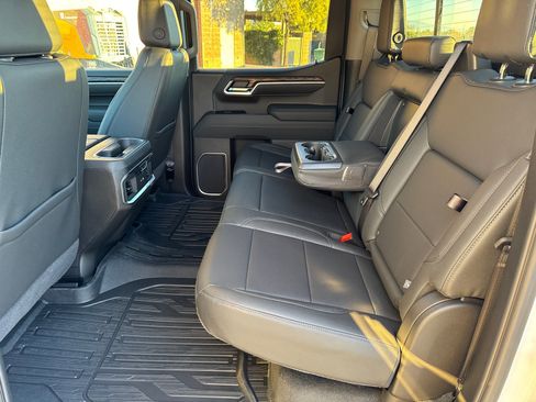 New 2026 GMC Sierra 1500 SLT w/ SLT Premium Plus Package image 20