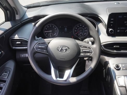 Used 2023 Hyundai Santa Fe SE AWD/4WD image 41