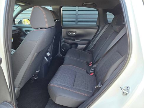 Used 2026 Honda HR-V Sport image 11