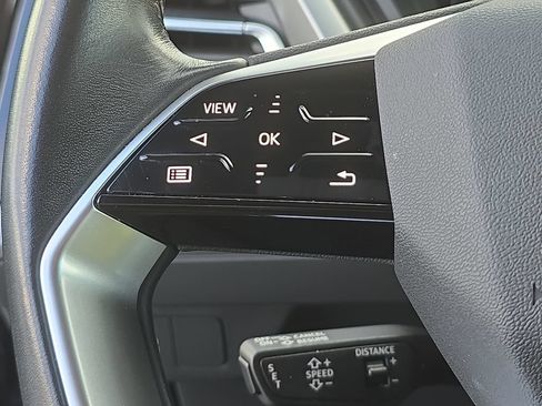 Used 2023 Audi Q4 e-tron Prestige w/ 20" Wheel Package AWD/4WD image 13