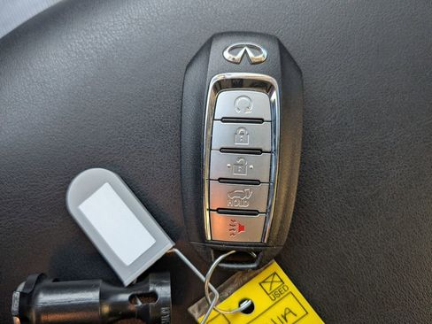 Used 2020 INFINITI QX60 Signature Edition image 34