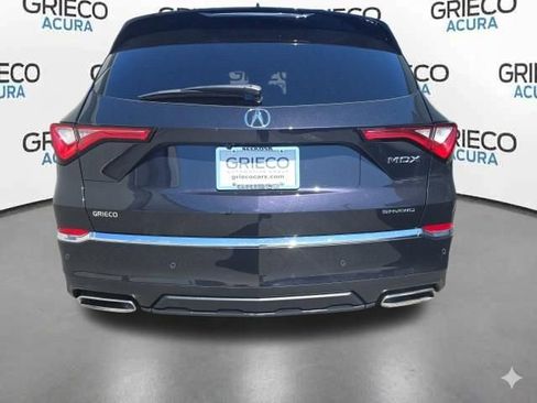 Used 2023 Acura MDX SH-AWD w/ Advance Package image 6