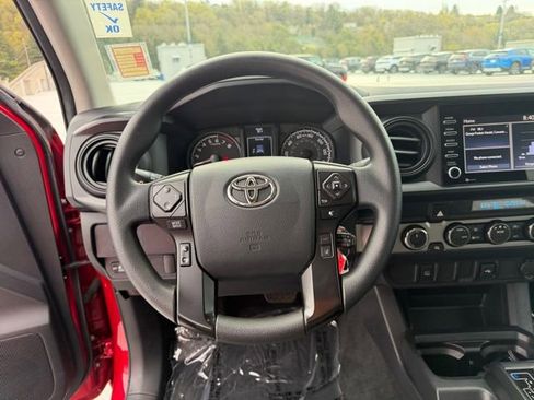 Used 2023 Toyota Tacoma SR image 13