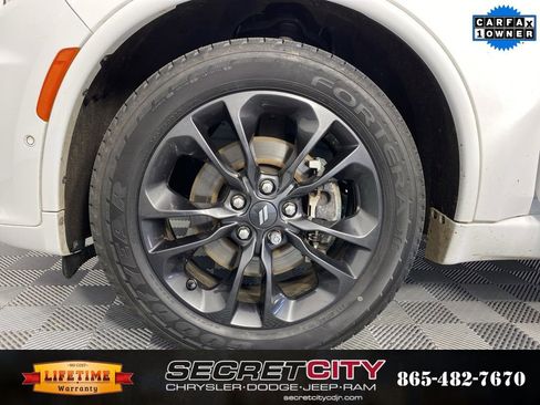 Used 2023 Dodge Durango R/T image 9