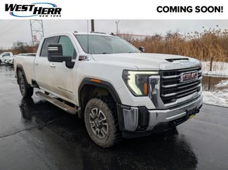 Used 2024 GMC Sierra 3500 SLE w/ SLE Value Package video 1